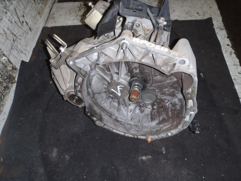 Recambio de caja cambios para mg serie 75 (rj) 2.0 kv6 classic referencia OEM IAM  20K4F 