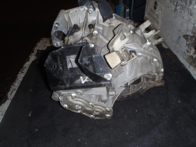 Recambio de caja cambios para mg serie 75 (rj) 2.0 kv6 classic referencia OEM IAM  20K4F 