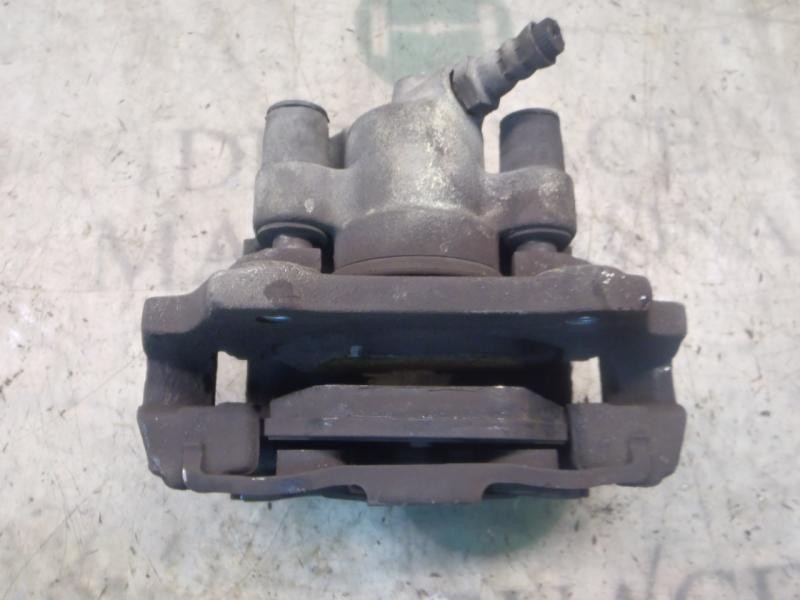 Recambio de pinza freno trasera derecha para mg serie 75 (rj) 2.0 kv6 classic referencia OEM IAM   