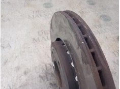 Recambio de disco freno delantero para mg serie 75 (rj) 2.0 kv6 classic referencia OEM IAM    2