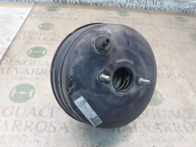 Recambio de servofreno para mg serie 75 (rj) 2.0 kv6 classic referencia OEM IAM   