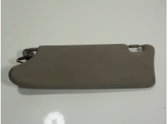 Recambio de parasol derecho para mg serie 75 (rj) 2.0 kv6 classic referencia OEM IAM    2