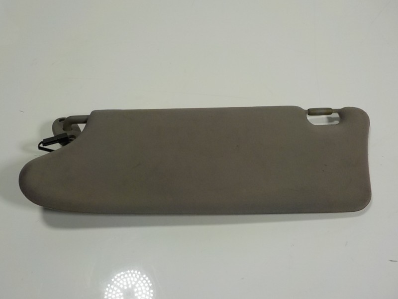 Recambio de parasol derecho para mg serie 75 (rj) 2.0 kv6 classic referencia OEM IAM   