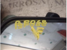 Recambio de espejo interior para mg serie 75 (rj) 2.0 kv6 classic referencia OEM IAM    2