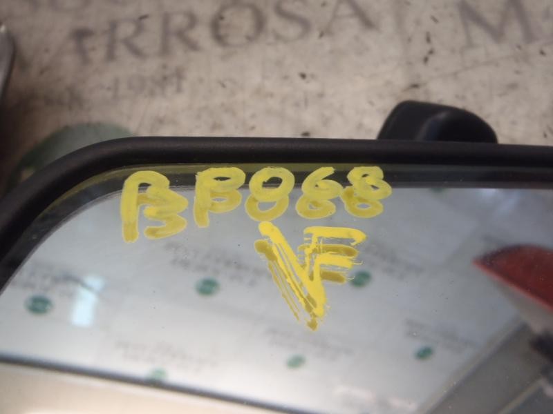 Recambio de espejo interior para mg serie 75 (rj) 2.0 kv6 classic referencia OEM IAM   