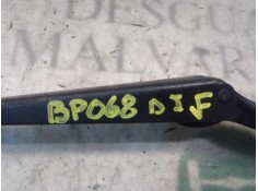 Recambio de brazo limpia delantero izquierdo para mg serie 75 (rj) 2.0 kv6 classic referencia OEM IAM    2