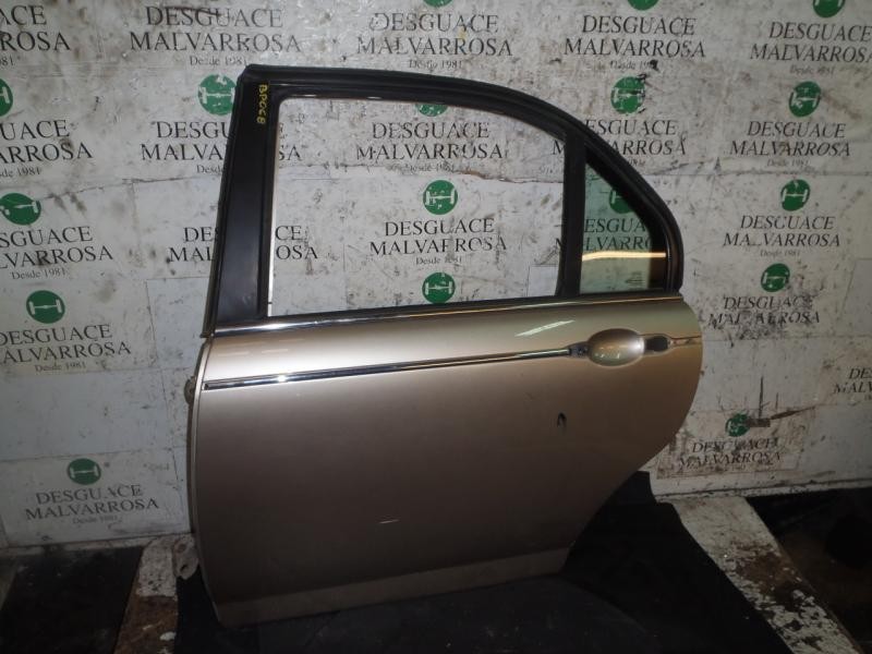 Recambio de puerta trasera izquierda para mg serie 75 (rj) 2.0 kv6 classic referencia OEM IAM   