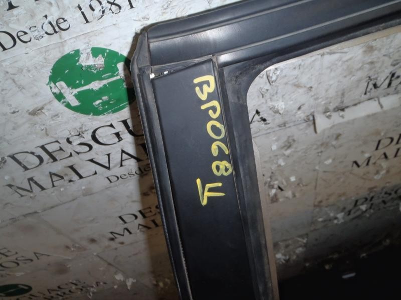 Recambio de puerta trasera izquierda para mg serie 75 (rj) 2.0 kv6 classic referencia OEM IAM   