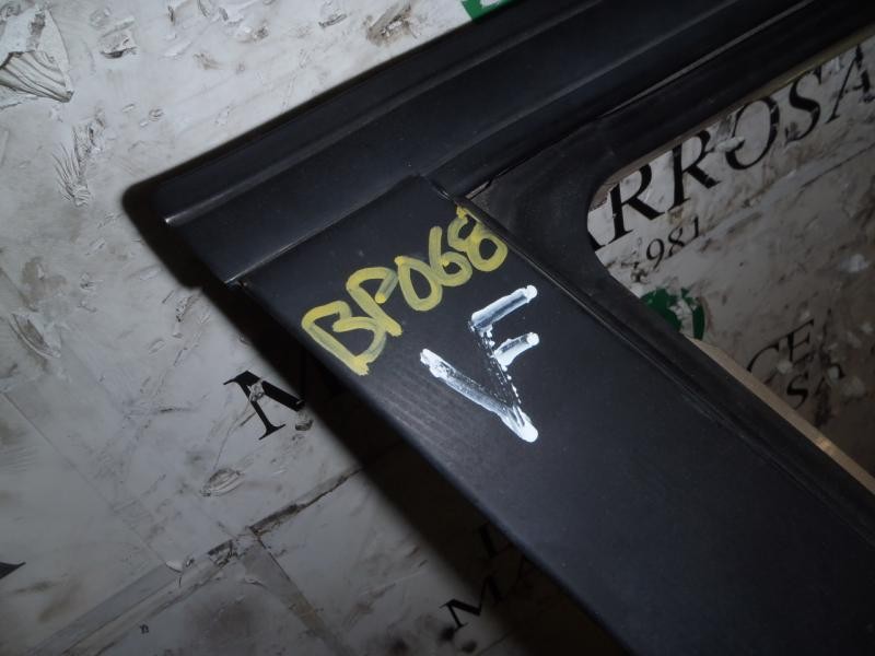 Recambio de puerta delantera derecha para mg serie 75 (rj) 2.0 kv6 classic referencia OEM IAM   