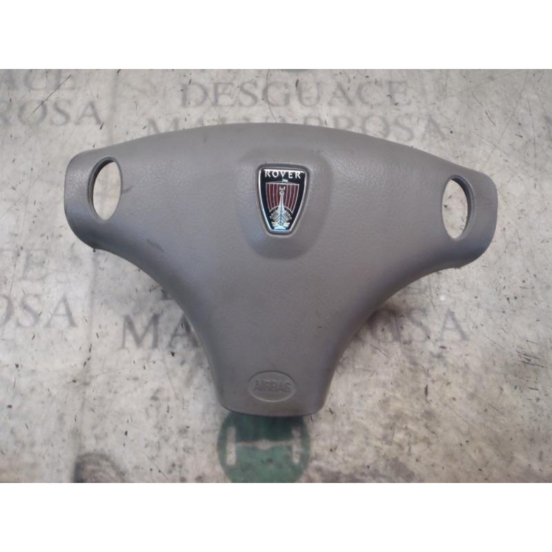 Recambio de airbag delantero izquierdo para mg serie 75 (rj) 2.0 kv6 classic referencia OEM IAM   