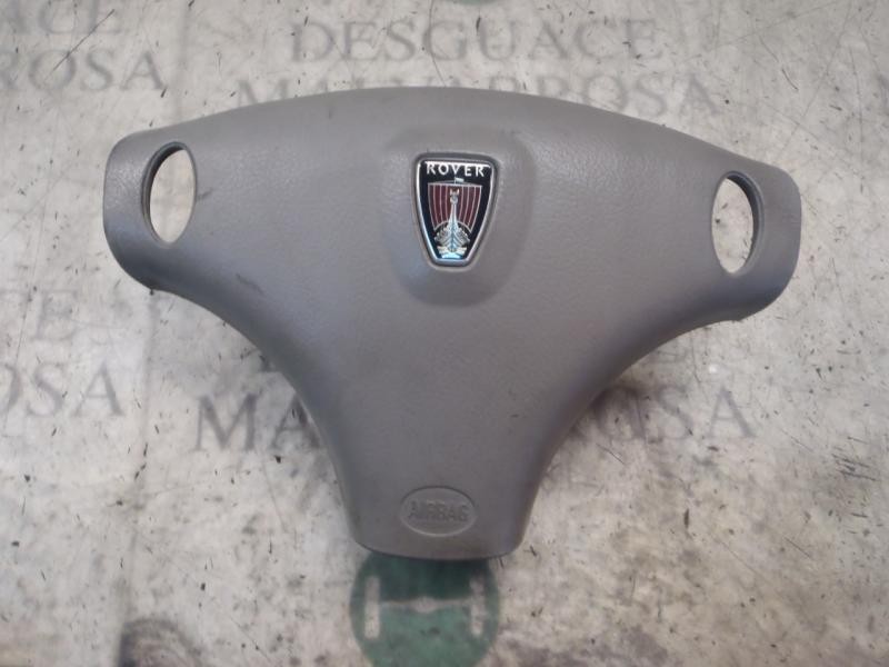 Recambio de airbag delantero izquierdo para mg serie 75 (rj) 2.0 kv6 classic referencia OEM IAM   