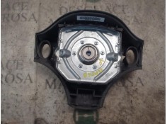 Recambio de airbag delantero izquierdo para mg serie 75 (rj) 2.0 kv6 classic referencia OEM IAM    2