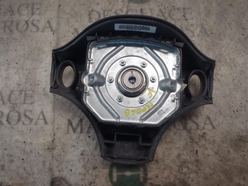 Recambio de airbag delantero izquierdo para mg serie 75 (rj) 2.0 kv6 classic referencia OEM IAM   