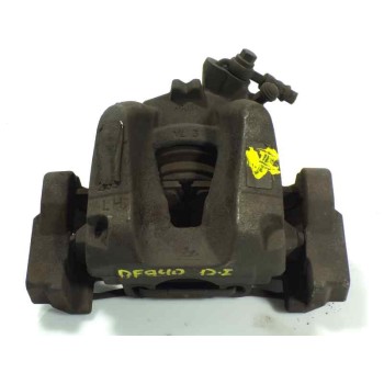 PINZA FRENO DELANTERA IZQUIERDA 1609897280 