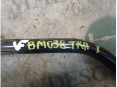 Recambio de barra estabilizadora trasera para ssangyong rexton rx 270 full referencia OEM IAM    2