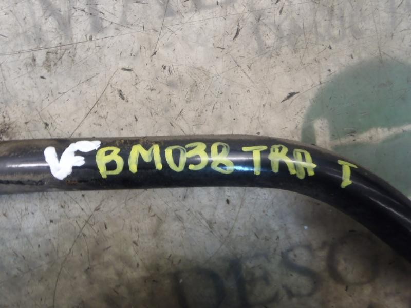 Recambio de barra estabilizadora trasera para ssangyong rexton rx 270 full referencia OEM IAM   