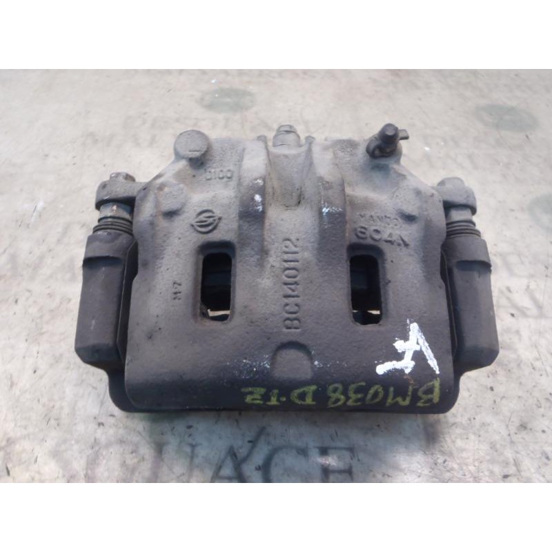 Recambio de pinza freno delantera izquierda para ssangyong rexton rx 270 full referencia OEM IAM   