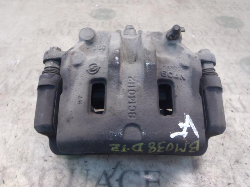 Recambio de pinza freno delantera izquierda para ssangyong rexton rx 270 full referencia OEM IAM   