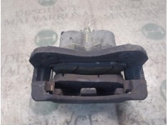 Recambio de pinza freno delantera izquierda para ssangyong rexton rx 270 full referencia OEM IAM    2