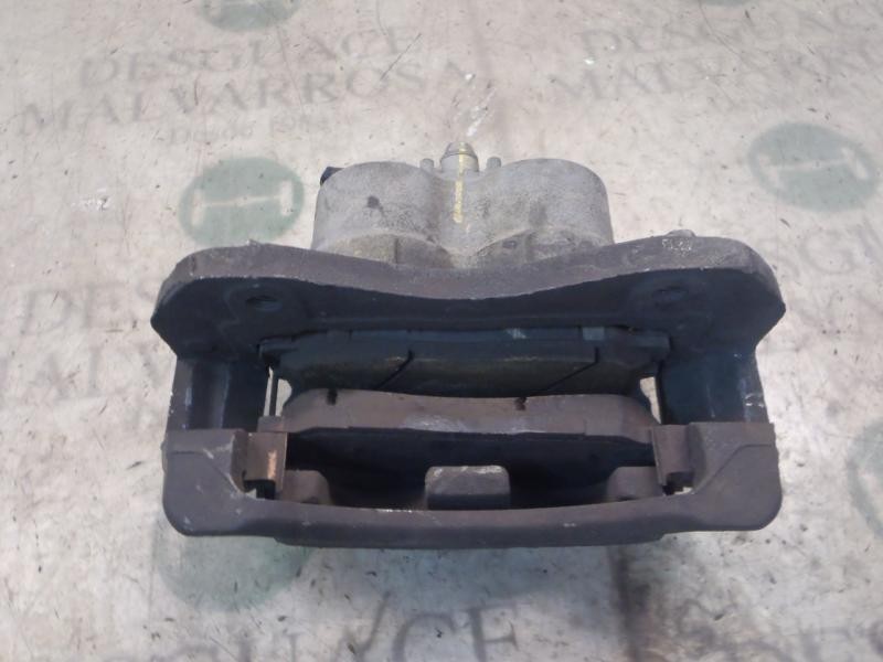 Recambio de pinza freno delantera izquierda para ssangyong rexton rx 270 full referencia OEM IAM   