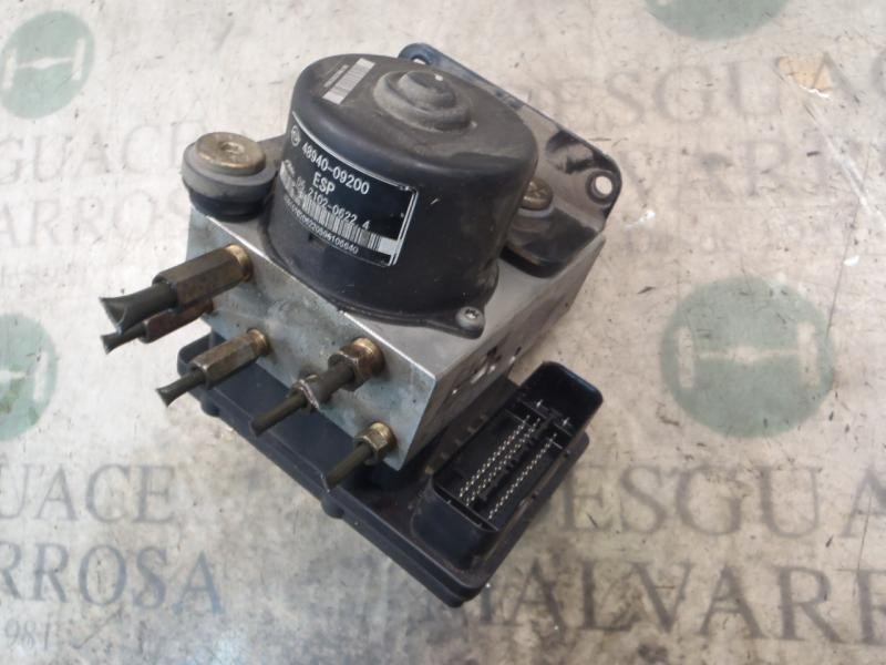 Recambio de abs para ssangyong rexton rx 270 full referencia OEM IAM   