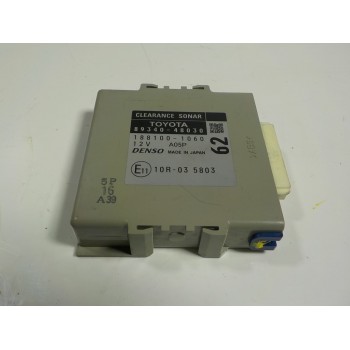 MODULO ELECTRONICO 8934048030 8934048030 1881001060