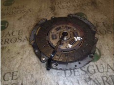Recambio de kit embrague para dacia logan ambiance referencia OEM IAM    2