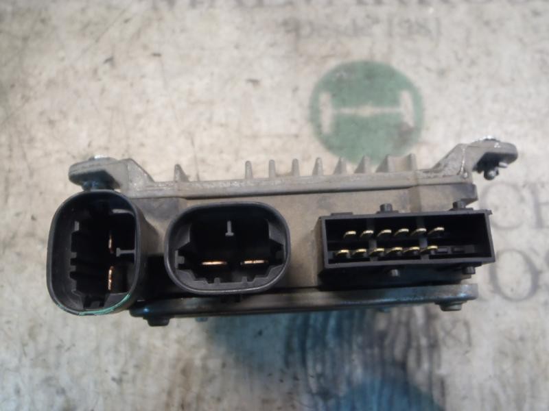 Recambio de modulo electronico para citroën c2 furio referencia OEM IAM   