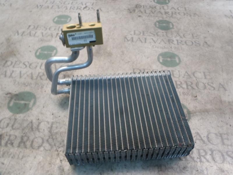 Recambio de evaporador aire acondicionado para citroën c2 furio referencia OEM IAM   