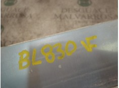 Recambio de evaporador aire acondicionado para citroën c2 furio referencia OEM IAM    2