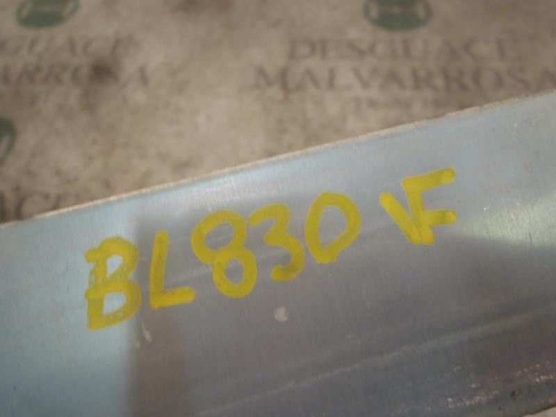 Recambio de evaporador aire acondicionado para citroën c2 furio referencia OEM IAM   