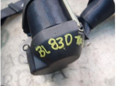 Recambio de cinturon seguridad trasero para citroën c2 furio referencia OEM IAM    2