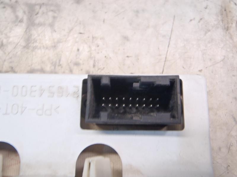 Recambio de mando multifuncion para citroën c2 furio referencia OEM IAM   