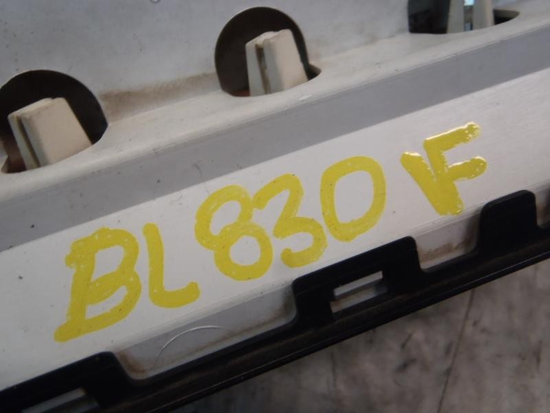 Recambio de mando multifuncion para citroën c2 furio referencia OEM IAM   