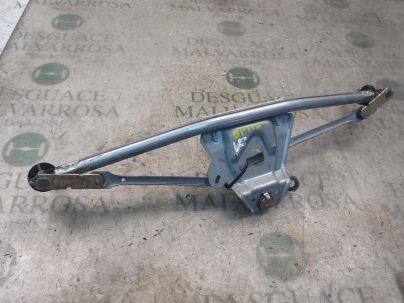 Recambio de articulacion limpia delantero para renault kangoo (f/kc0) alize referencia OEM IAM   