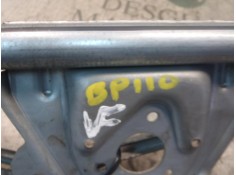 Recambio de articulacion limpia delantero para renault kangoo (f/kc0) alize referencia OEM IAM    2