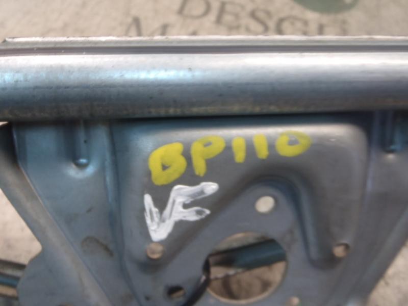 Recambio de articulacion limpia delantero para renault kangoo (f/kc0) alize referencia OEM IAM   