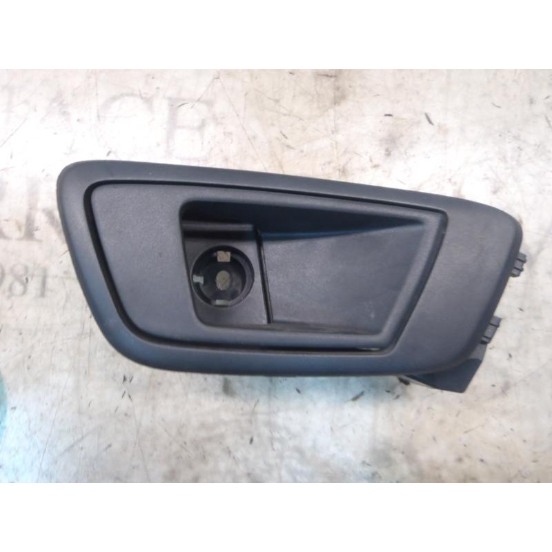 Recambio de maneta interior trasera derecha para ford fiesta (cb1) titanium referencia OEM IAM 1579282  