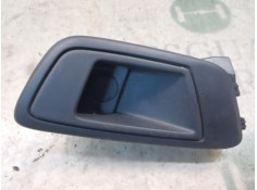 Recambio de maneta interior trasera izquierda para ford fiesta (cb1) titanium referencia OEM IAM 1579293  