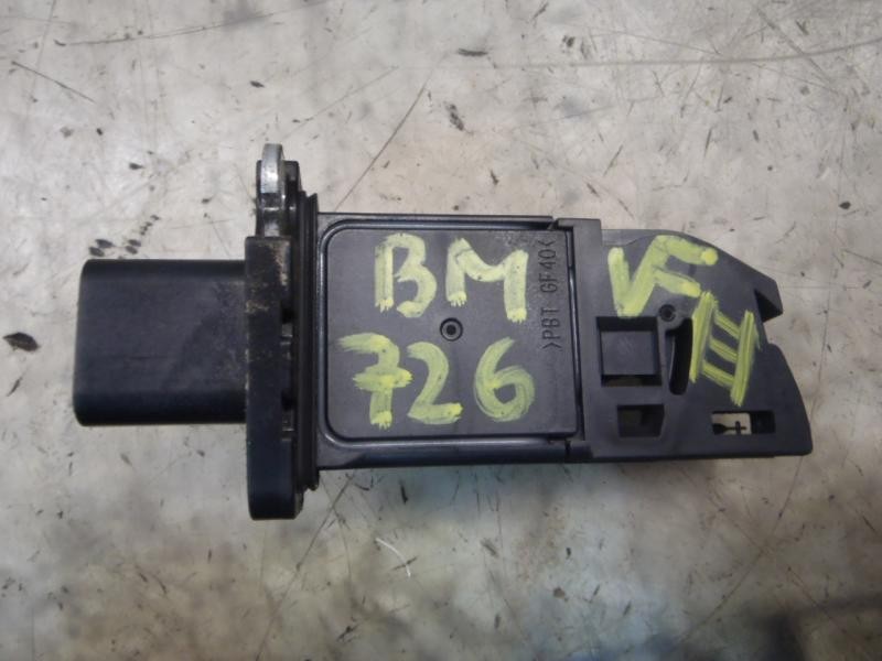 Recambio de modulo electronico para ford fiesta (cb1) titanium referencia OEM IAM 1516668  