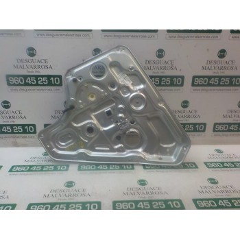 ELEVALUNAS TRASERO DERECHO 834811K010 834801K010 