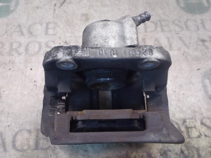 Recambio de pinza freno delantera derecha para dacia sandero ambiance referencia OEM IAM 7701201770  