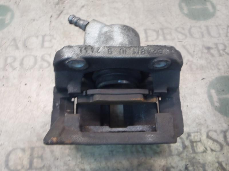 Recambio de pinza freno delantera izquierda para dacia sandero ambiance referencia OEM IAM 7701201769  