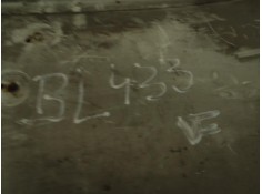 Recambio de porton trasero para volkswagen kaefer 1200 (typ 1) 1200 l referencia OEM IAM    2