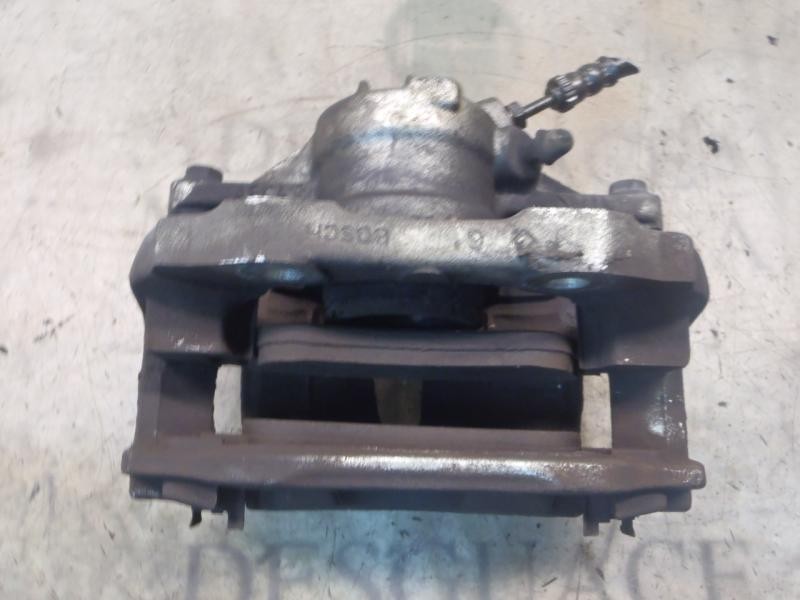 Recambio de pinza freno delantera derecha para peugeot 207 1.4 16v cat (kfu / et3j4) referencia OEM IAM   