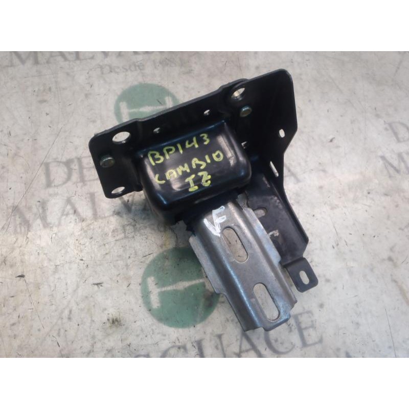 Recambio de soporte cambio para peugeot 207 1.4 16v cat (kfu / et3j4) referencia OEM IAM   