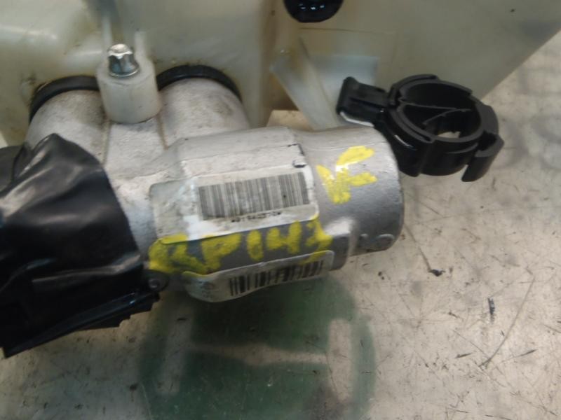 Recambio de bomba freno para peugeot 207 1.4 16v cat (kfu / et3j4) referencia OEM IAM   