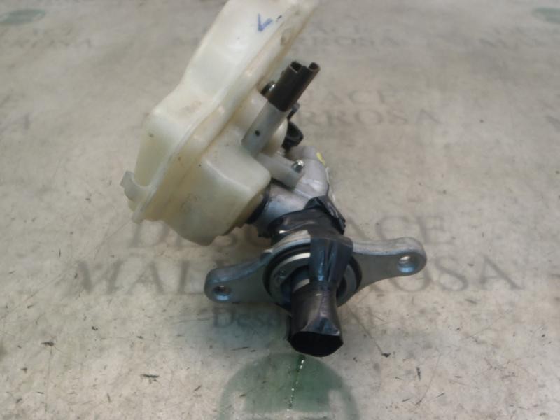 Recambio de bomba freno para peugeot 207 1.4 16v cat (kfu / et3j4) referencia OEM IAM   