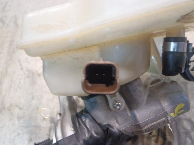 Recambio de bomba freno para peugeot 207 1.4 16v cat (kfu / et3j4) referencia OEM IAM   
