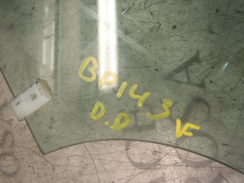 Recambio de cristal puerta delantero derecho para peugeot 207 1.4 16v cat (kfu / et3j4) referencia OEM IAM   